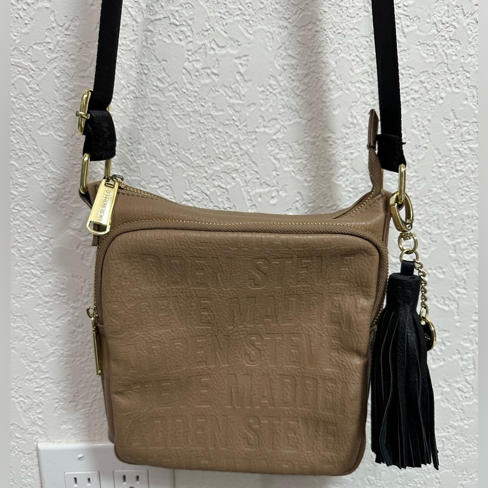 Steve Madden Crossbody Purse